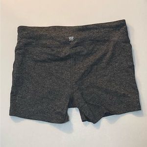 Athletic Shorts